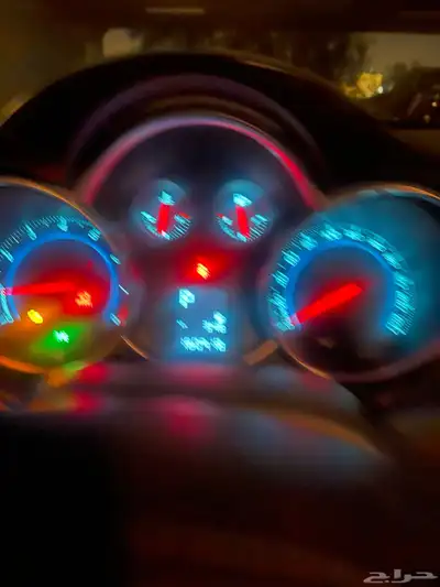 شفروليه كروز 2