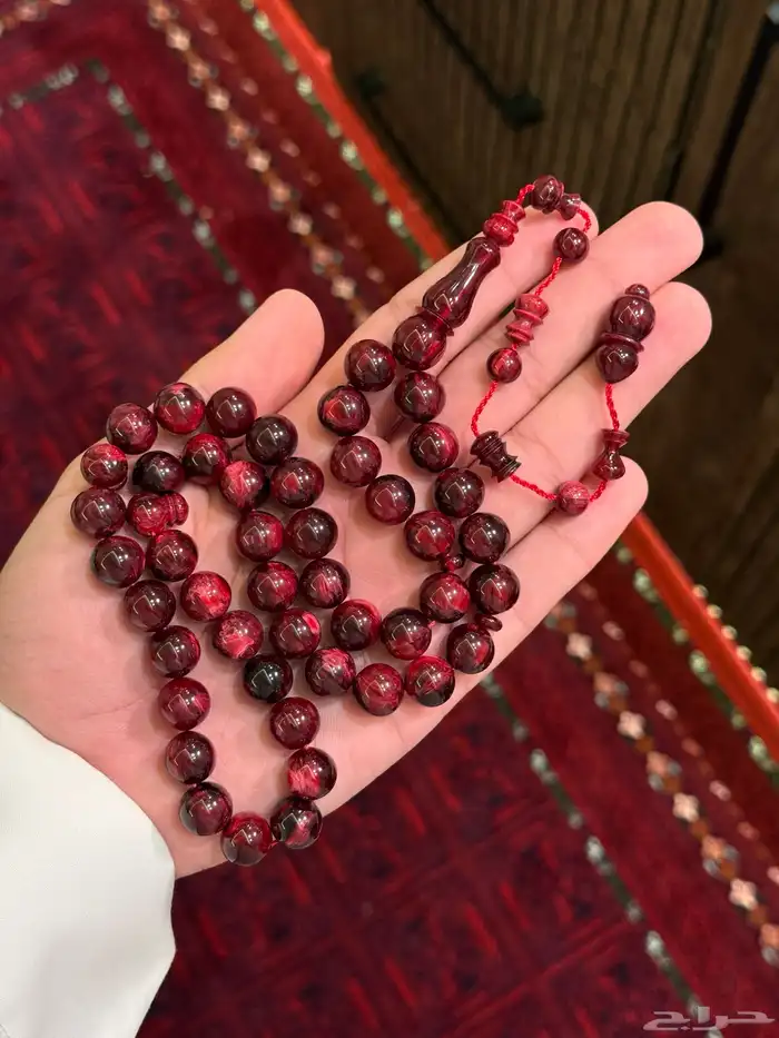 مسباح فاتوران توتي - كرزي 1