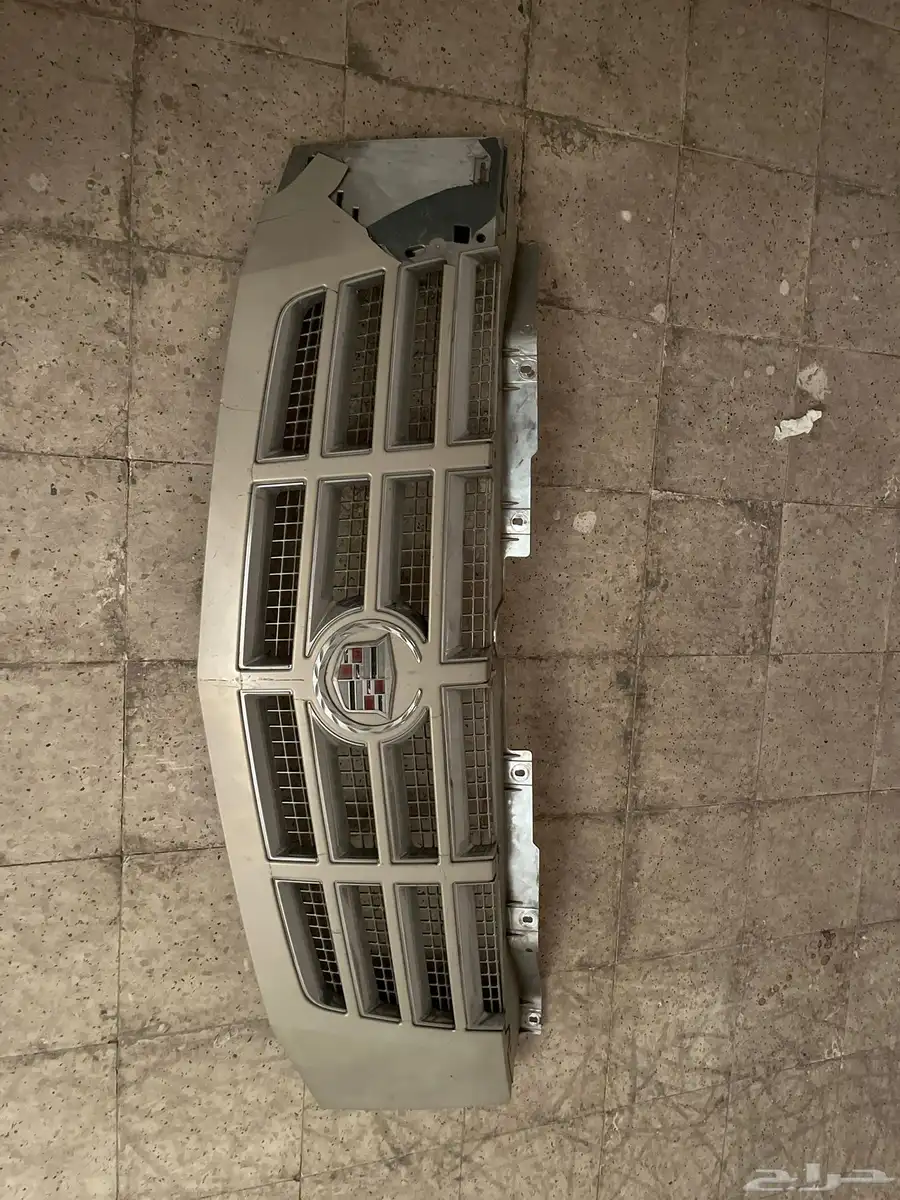 قطع اسكاليد 2007 2014 5