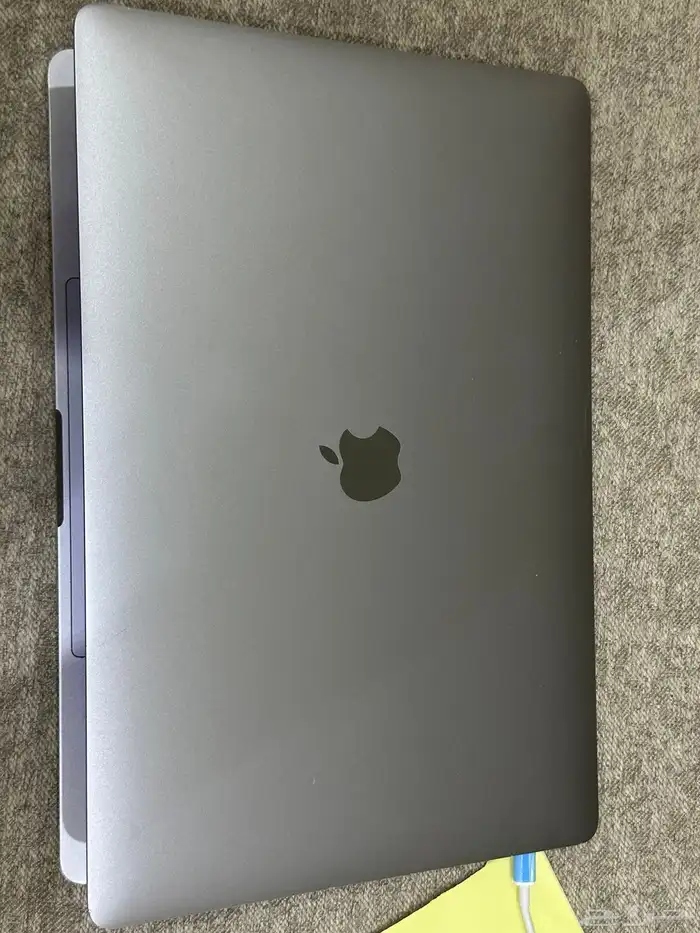 ماك بوك برو 2017 تاتش بار 5