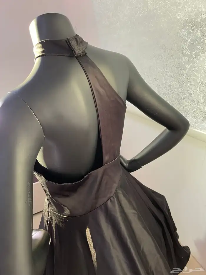فساتين سهرة مقاسات كبيرة للبيع 5