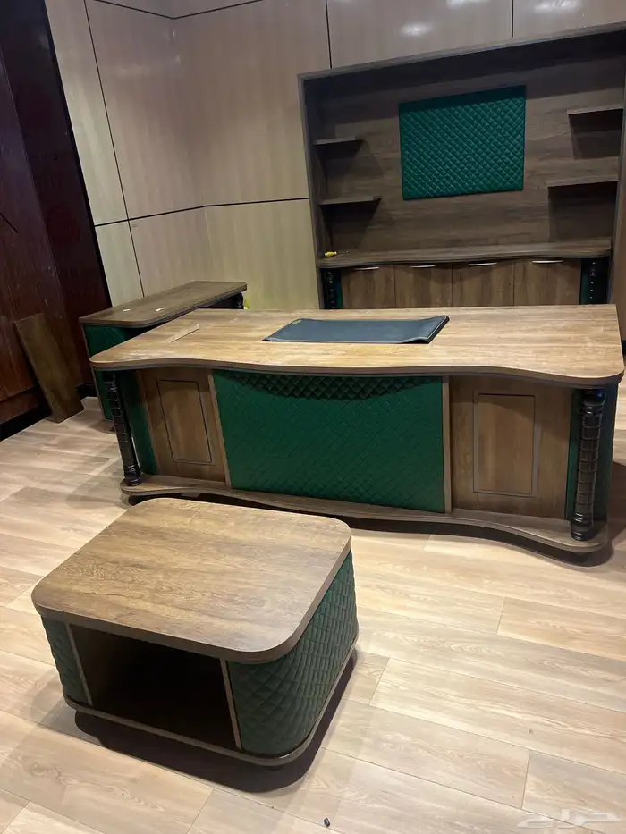 كراسي مكتبيه 21