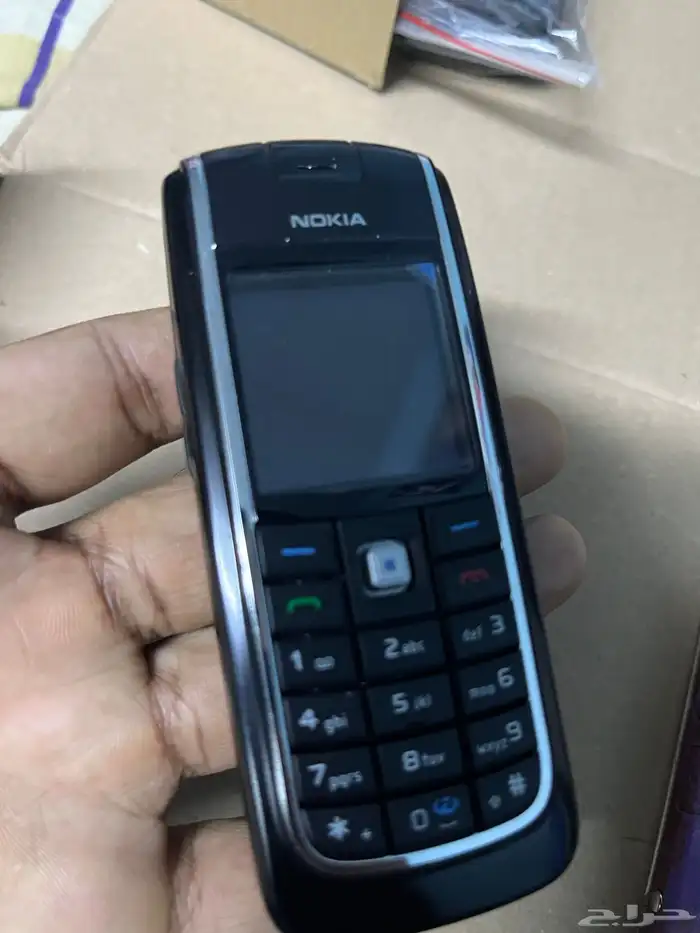 Nokia قطع غيار نوكيا جوالات 4