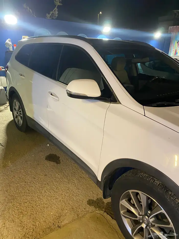 جراند سنتافي نص فل 2017 14