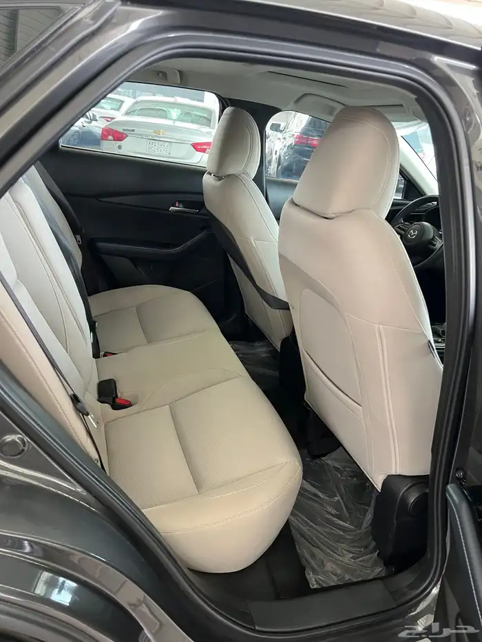 مازدا CX30   2022 سعودي ماشي 26 الف قمة فالنظافة 7