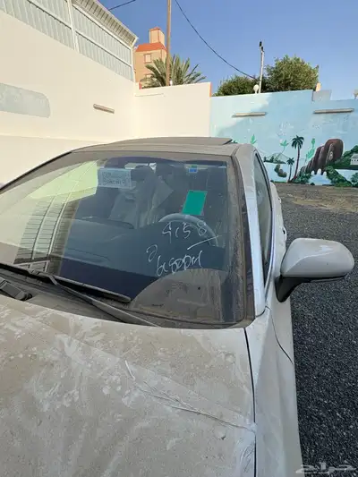كامري 2025 فل كامل عبدالطيف جميل اصفار 1