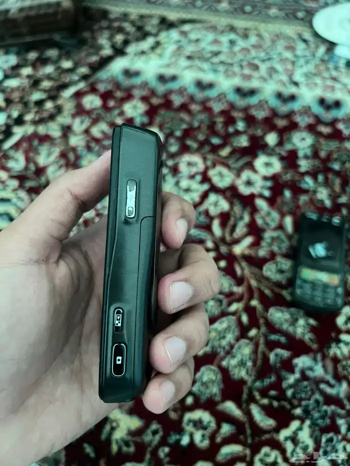 جوالين N73 11