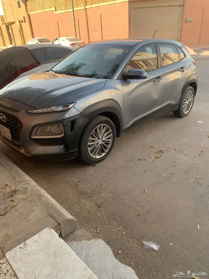 هونداي كونا 0