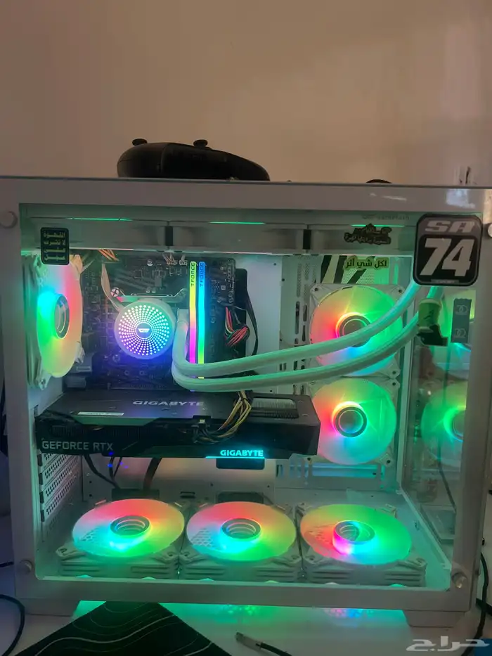 بي سي pc 0