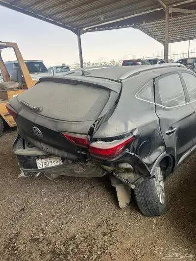 ام جي زد 2022 3