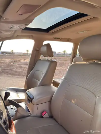 تويوتا جي اكس ار 2015 13