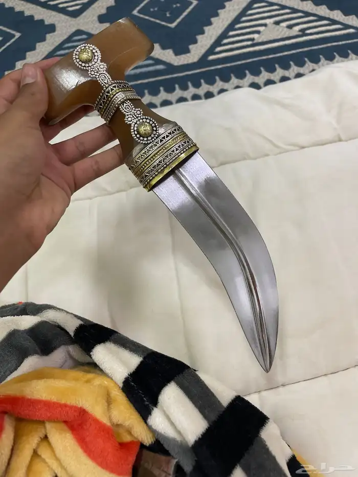 جنبيه حك زراف كفو مطرح 7-6 2