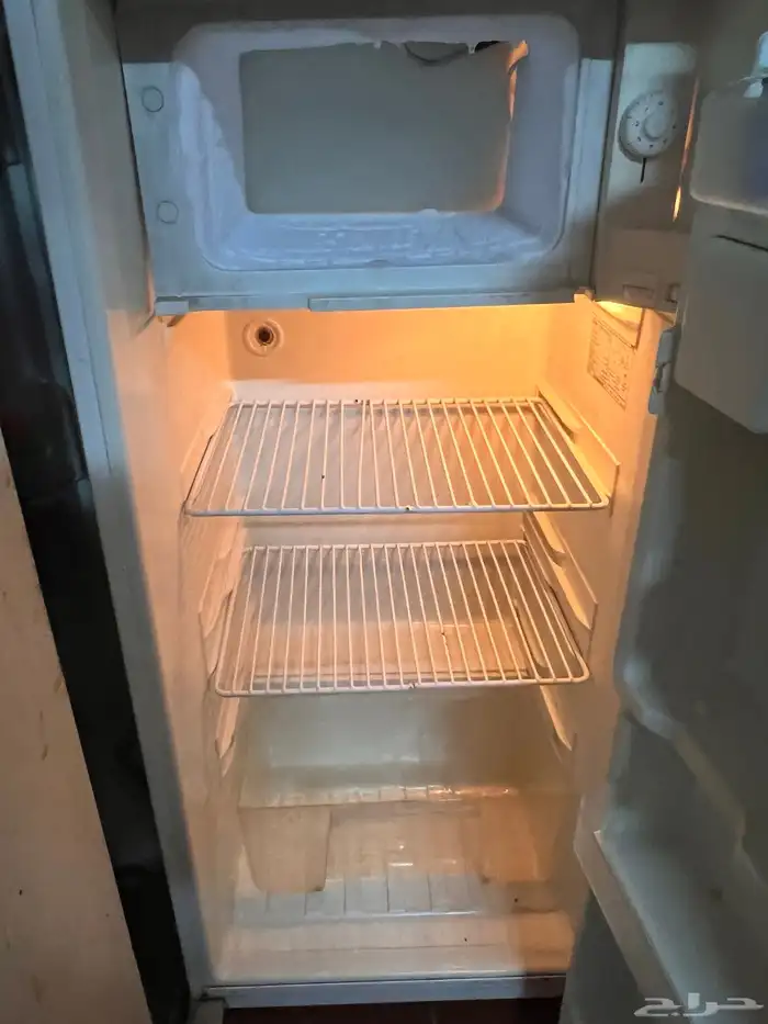 ثلاجه ماركه هاير 0