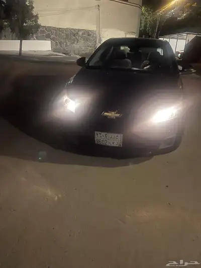 شفروليه كروز 1