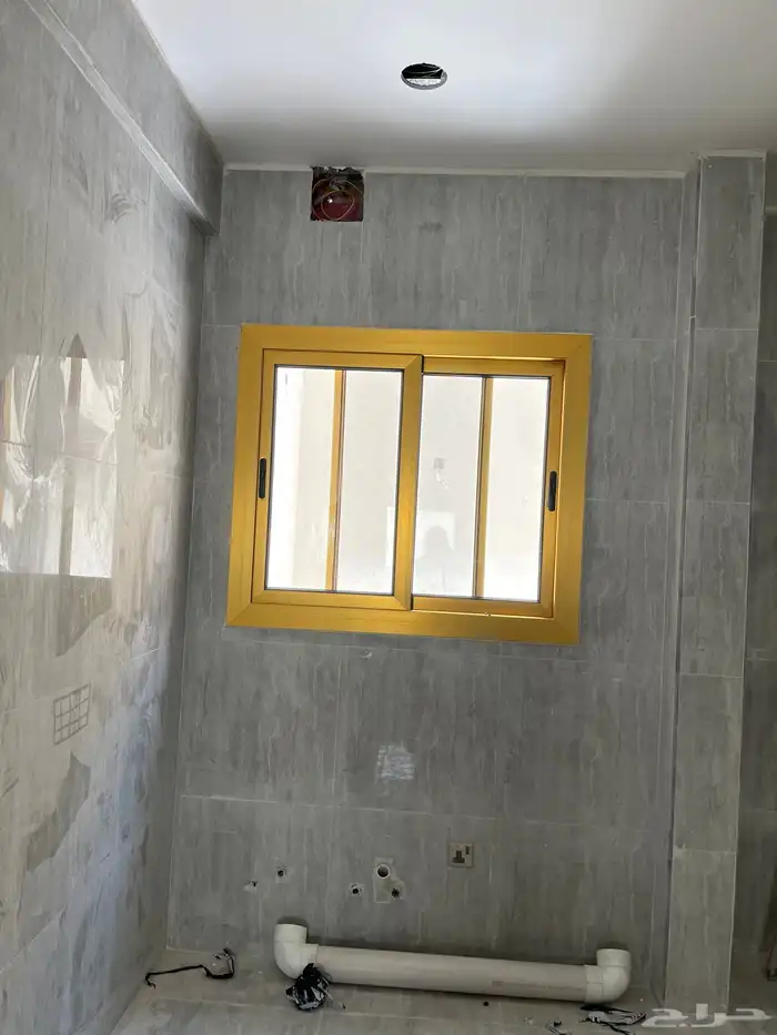 ابواب شابيك المينوم مطبخ المينوم 7