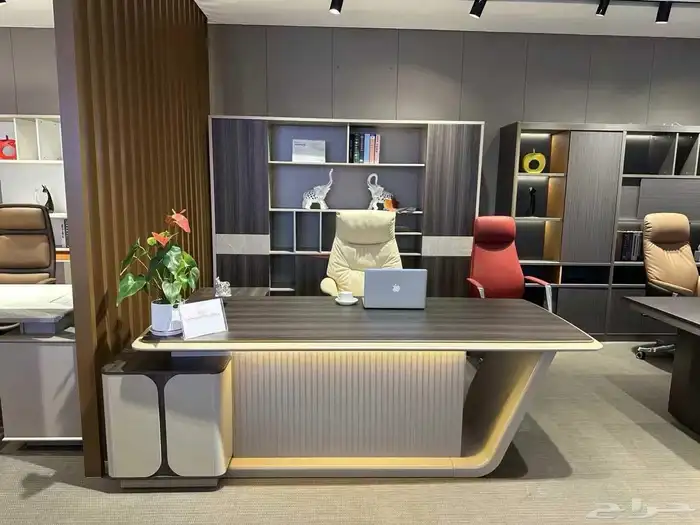 كراسي مكتبيه 6