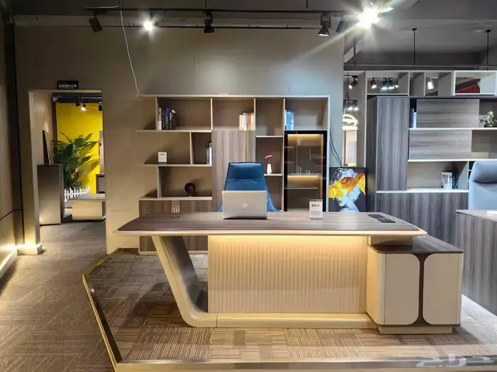 كراسي مكتبيه 2