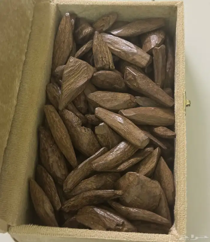 عود مروكي ملكي 0