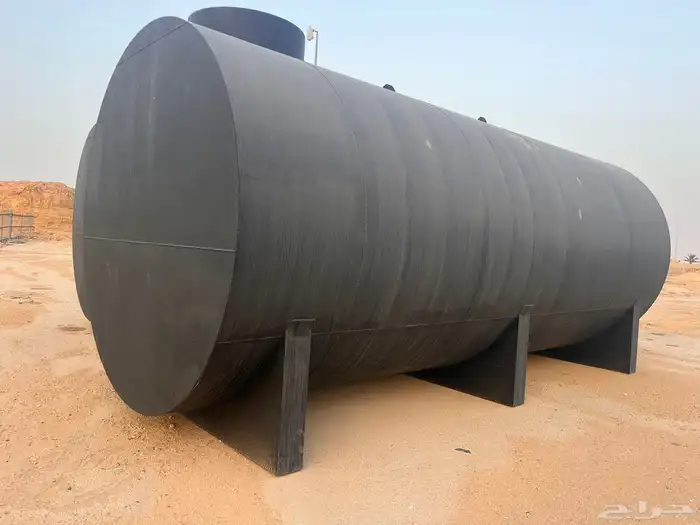 tank fuel تانكي خزان محطه 39