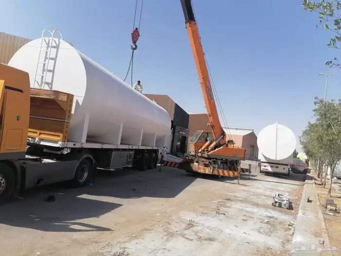 tank fuel تانكي خزان محطه 3