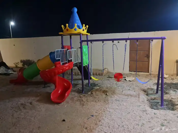 العاب خارجيه وحدائق 39