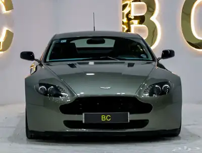 استون مارتن 2006 Aston Martin index