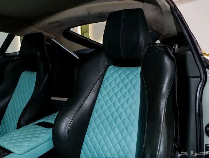 استون مارتن 2006 Aston Martin 13