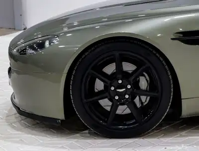 استون مارتن 2006 Aston Martin index
