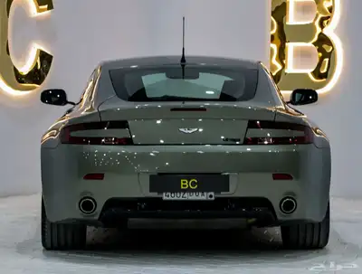 استون مارتن 2006 Aston Martin index