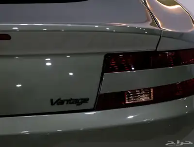 استون مارتن 2006 Aston Martin index