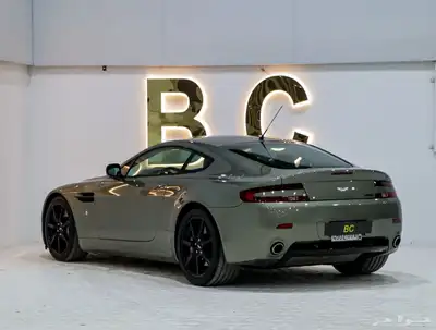 استون مارتن 2006 Aston Martin index