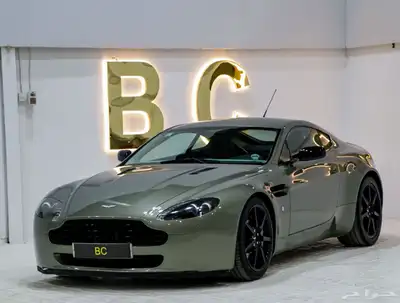 استون مارتن 2006 Aston Martin index