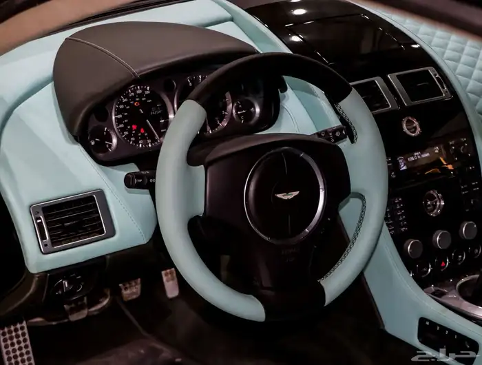 استون مارتن 2006 Aston Martin 10