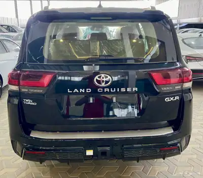 جي اكس ار 2024 6