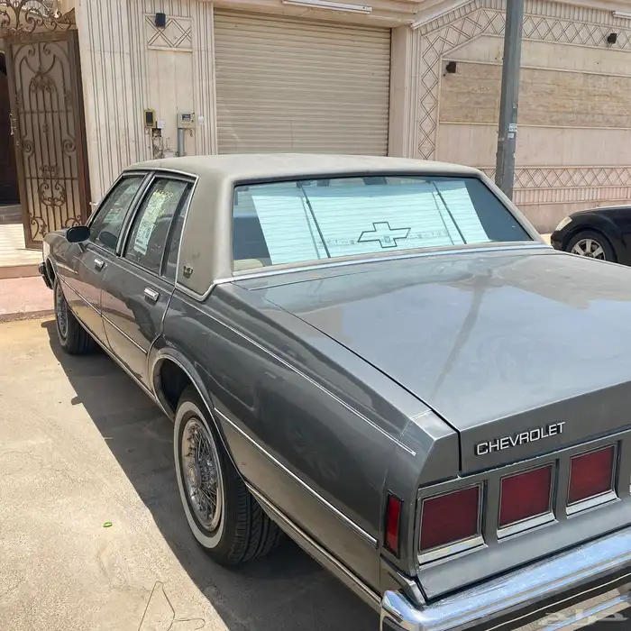كابرس 85 كلاسيك 1