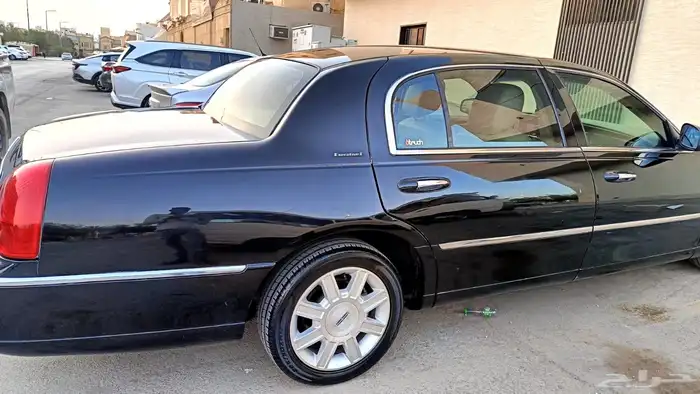 فورد تون كار 3