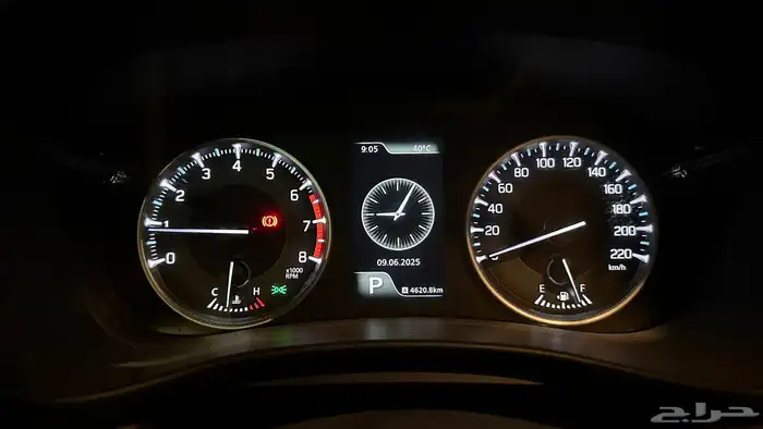 سيزوكي فرونكس 2025 2