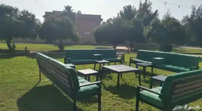 مزرعة الجوهرة للإيجار اليومي ببريدة 39