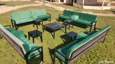 مزرعة الجوهرة للإيجار اليومي ببريدة 2