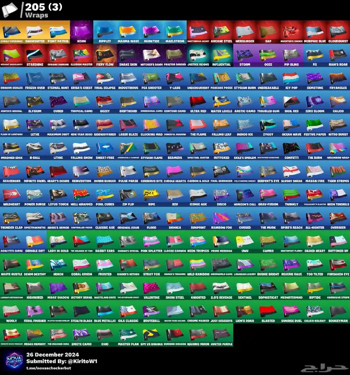 ايبك اساسي 6