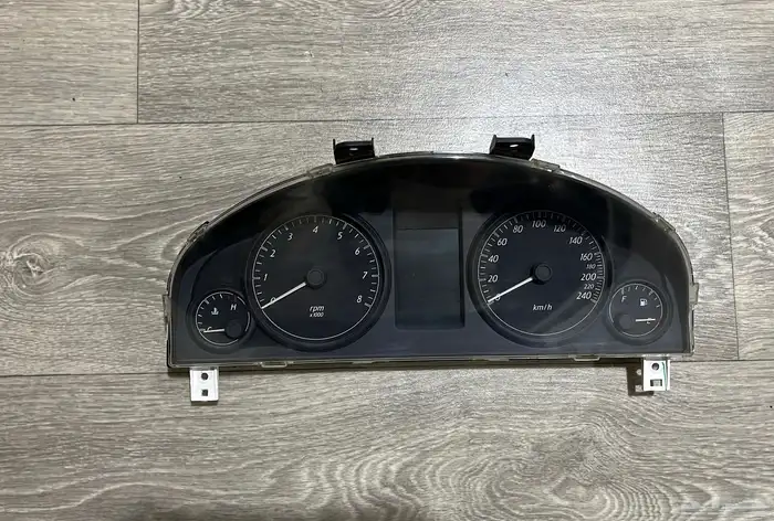 طبلون كابرس 0