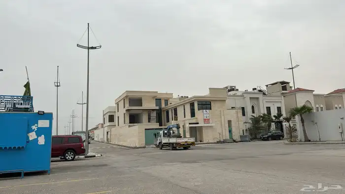 تركيب واجهات حجر 18