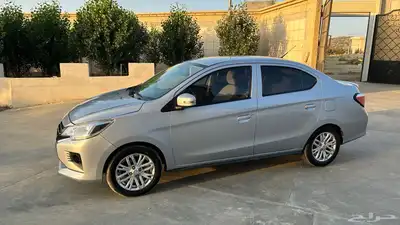 ميتسوبيشي اتراج 2023 5