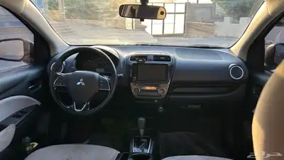 ميتسوبيشي اتراج 2023 4