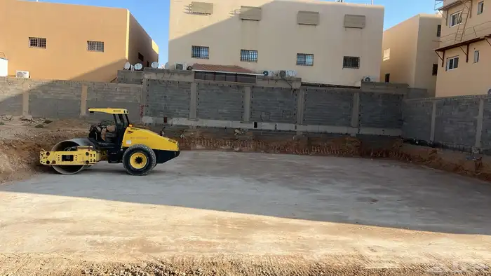 معدات للأيجار بوبكات رصاصه صغيره رصاصه كبيره 3
