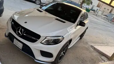 مرسيدس gle43 1