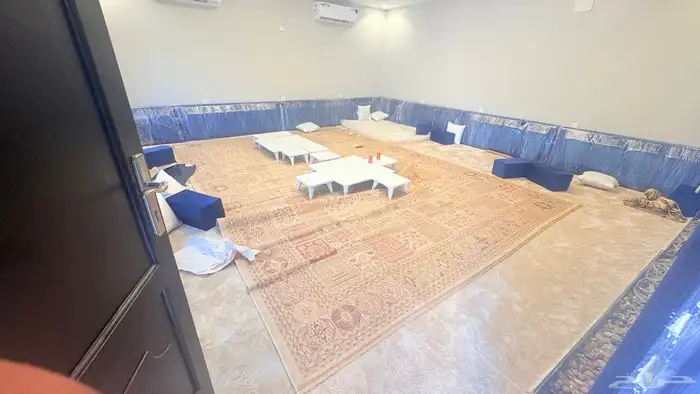 فرشة للبيع 0