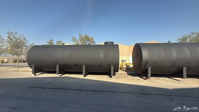 tank fuel تانكي خزان محطه 35