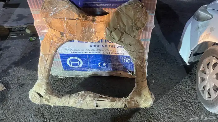 متجر قطع غيار سيارات مستعمله 12