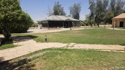 مزرعة الجوهرة للإيجار اليومي ببريدة 4